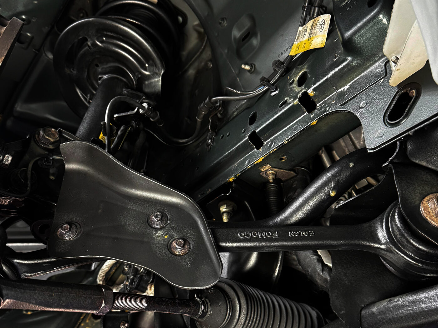 Used Ford Mustang 2018 for sale - 78182659: Photo 91