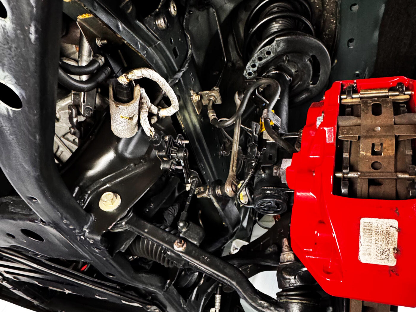 Used Ford Mustang 2018 for sale - 78182659: Photo 92