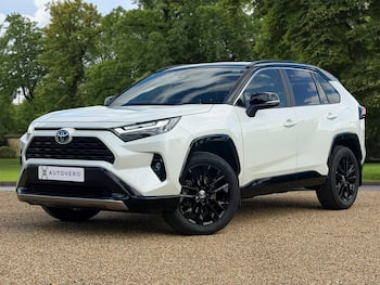 Used Toyota RAV4 2022 for sale - 79323737: Photo