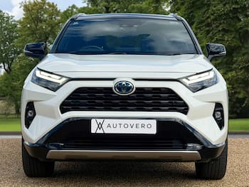 Used Toyota RAV4 2022 for sale - 79323737: Photo