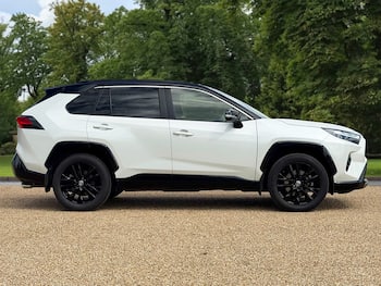Used Toyota RAV4 2022 for sale - 79323737: Photo