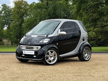 Used smart fortwo 1999 for sale - 78706048: Photo