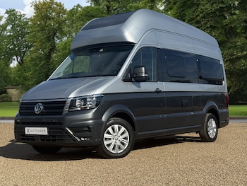 Used Volkswagen California 2023 for sale - 79512905: Photo