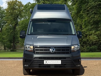 Used Volkswagen California 2023 for sale - 79512905: Photo