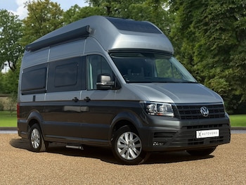 Used Volkswagen California 2023 for sale - 79512905: Photo