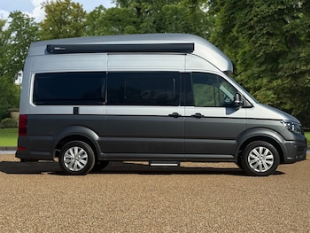 Used Volkswagen California 2023 for sale - 79512905: Photo