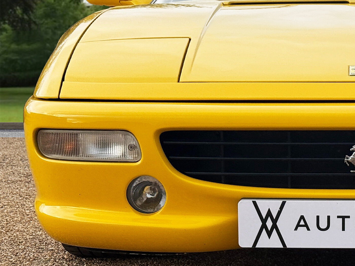 Used Ferrari F355 1996 for sale - 78162280: Photo 15