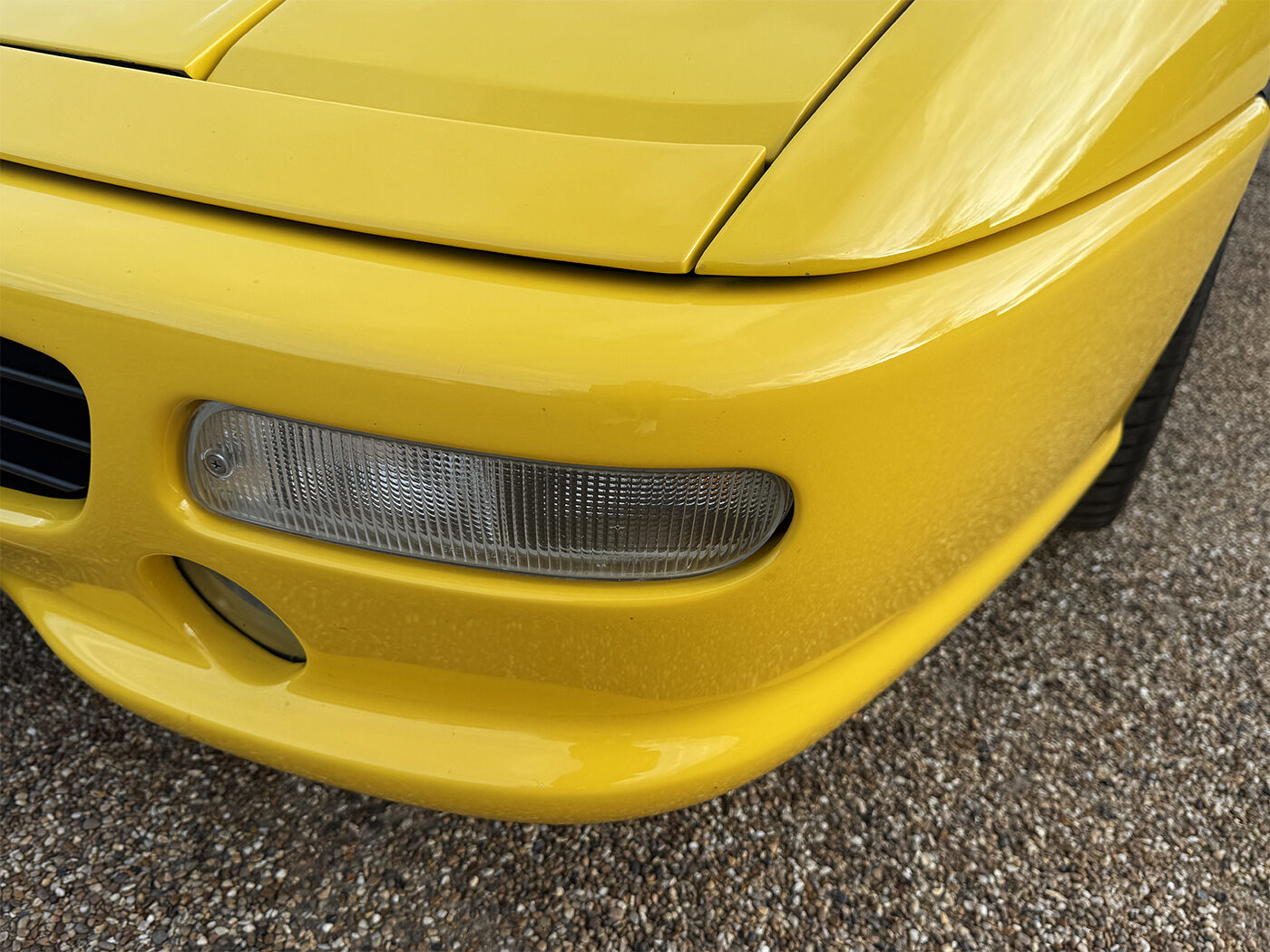 Used Ferrari F355 1996 for sale - 78162280: Photo 23