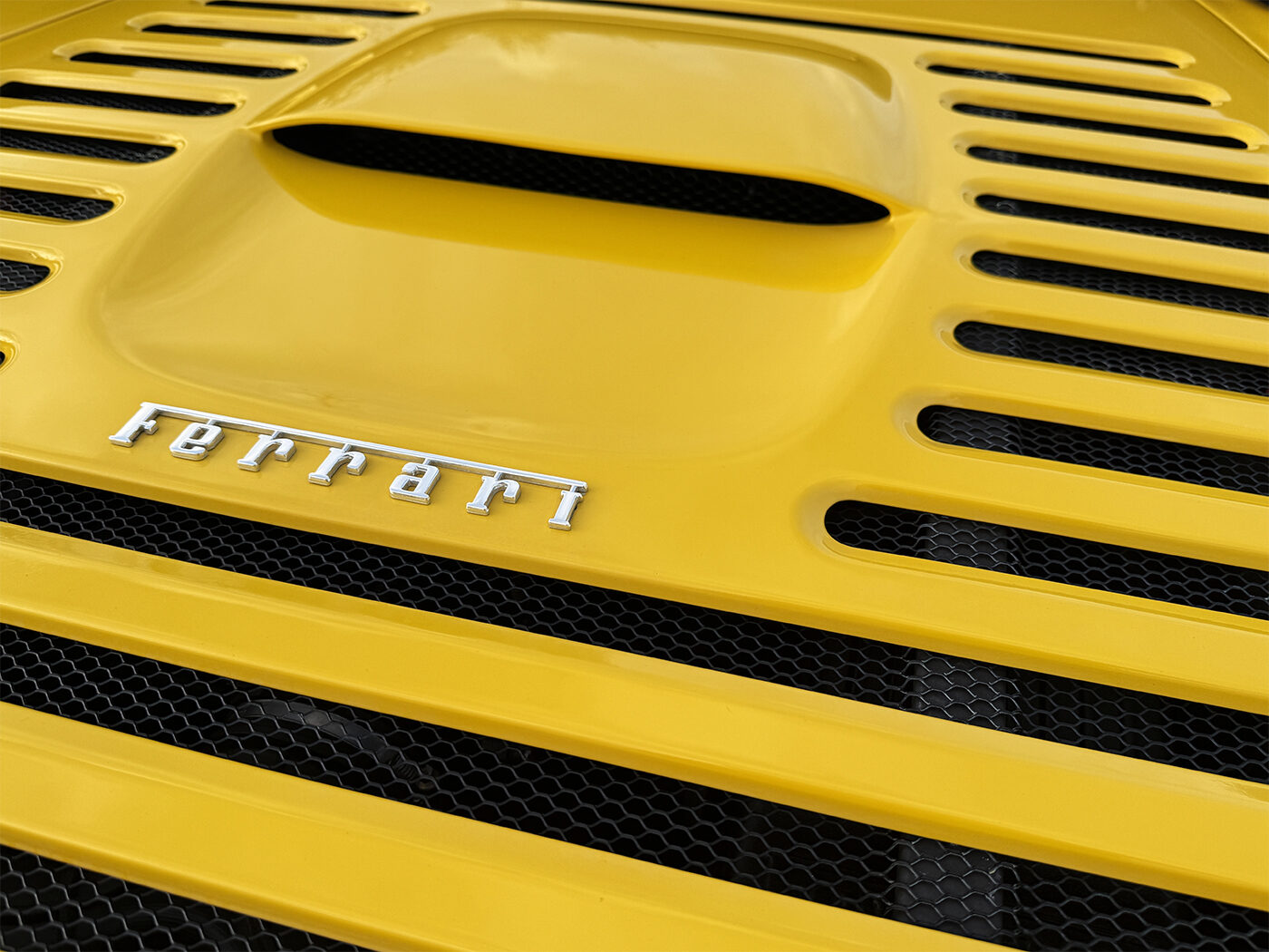 Used Ferrari F355 1996 for sale - 78162280: Photo 32