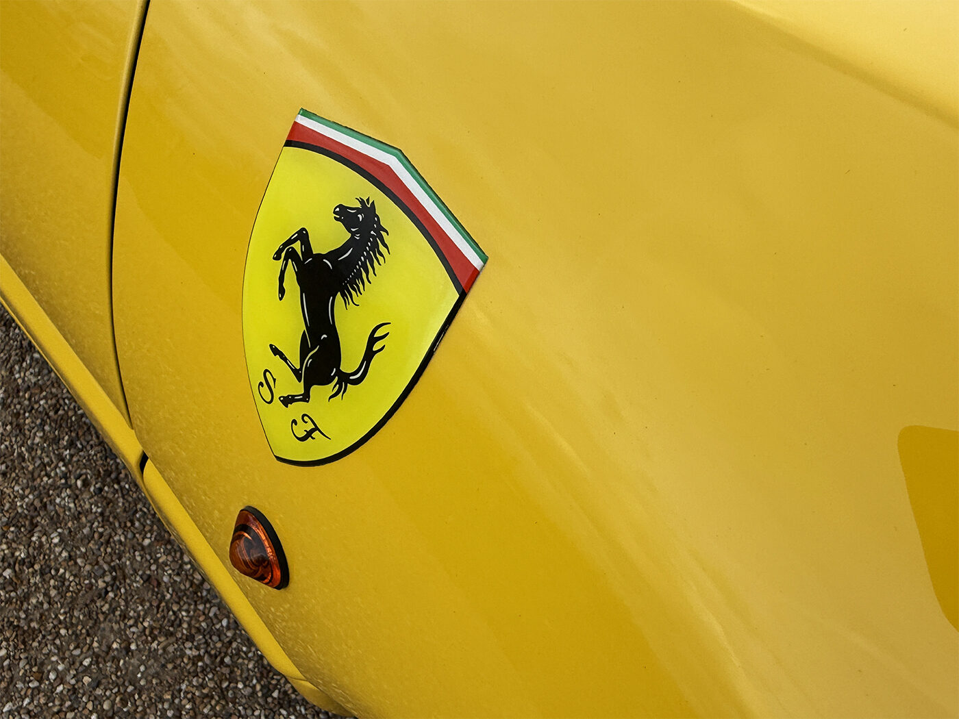 Used Ferrari F355 1996 for sale - 78162280: Photo 33