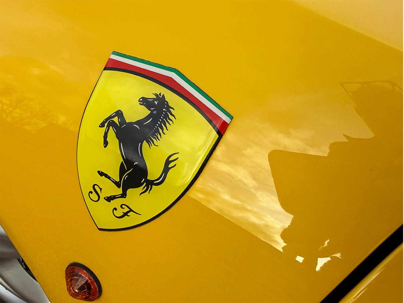 Used Ferrari F355 1996 for sale - 78162280: Photo 34