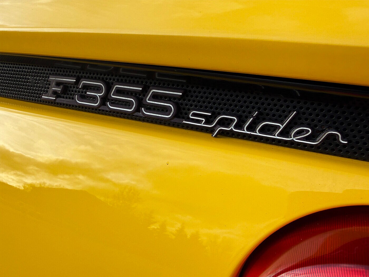 Used Ferrari F355 1996 for sale - 78162280: Photo 36