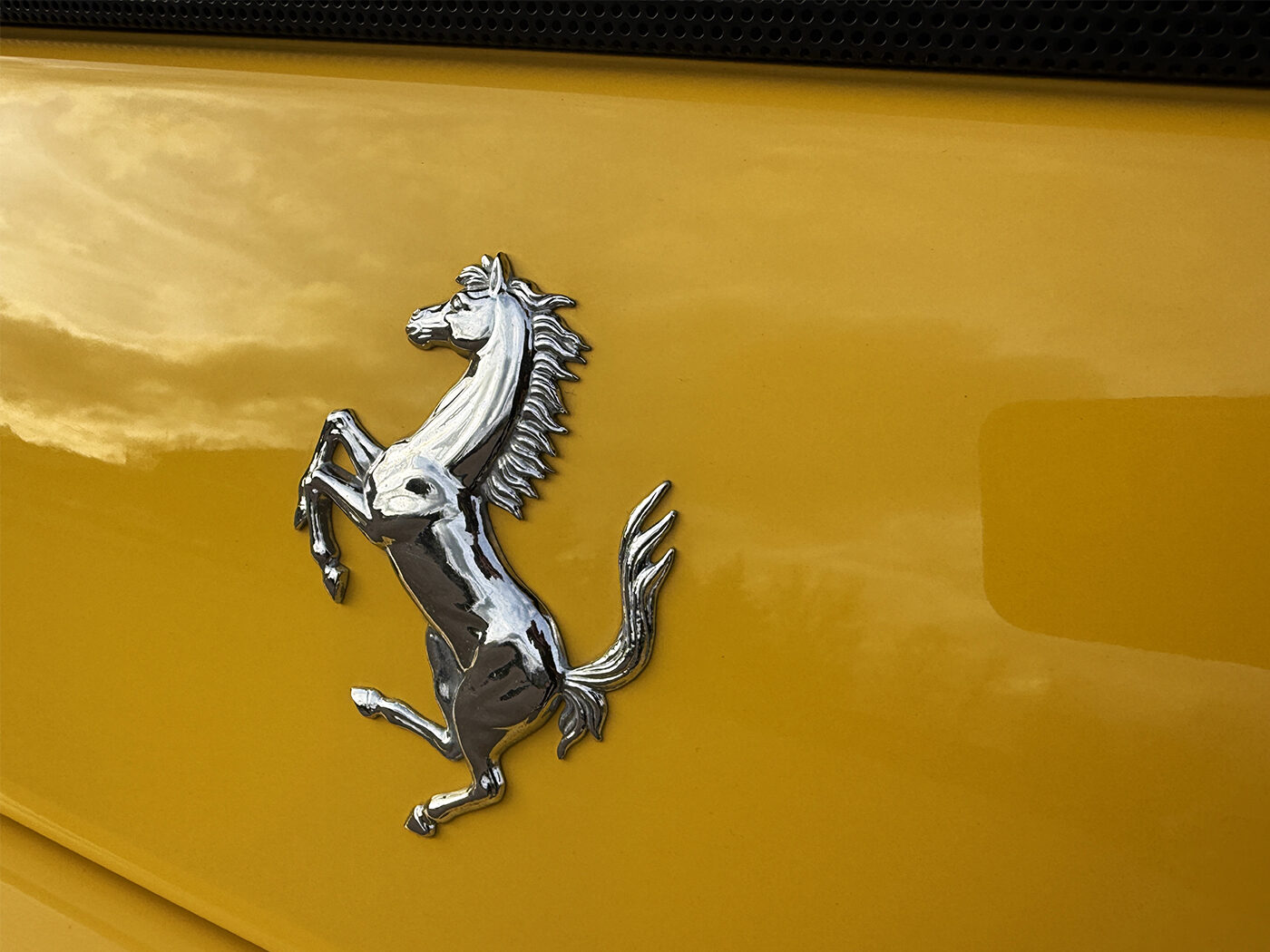 Used Ferrari F355 1996 for sale - 78162280: Photo 37