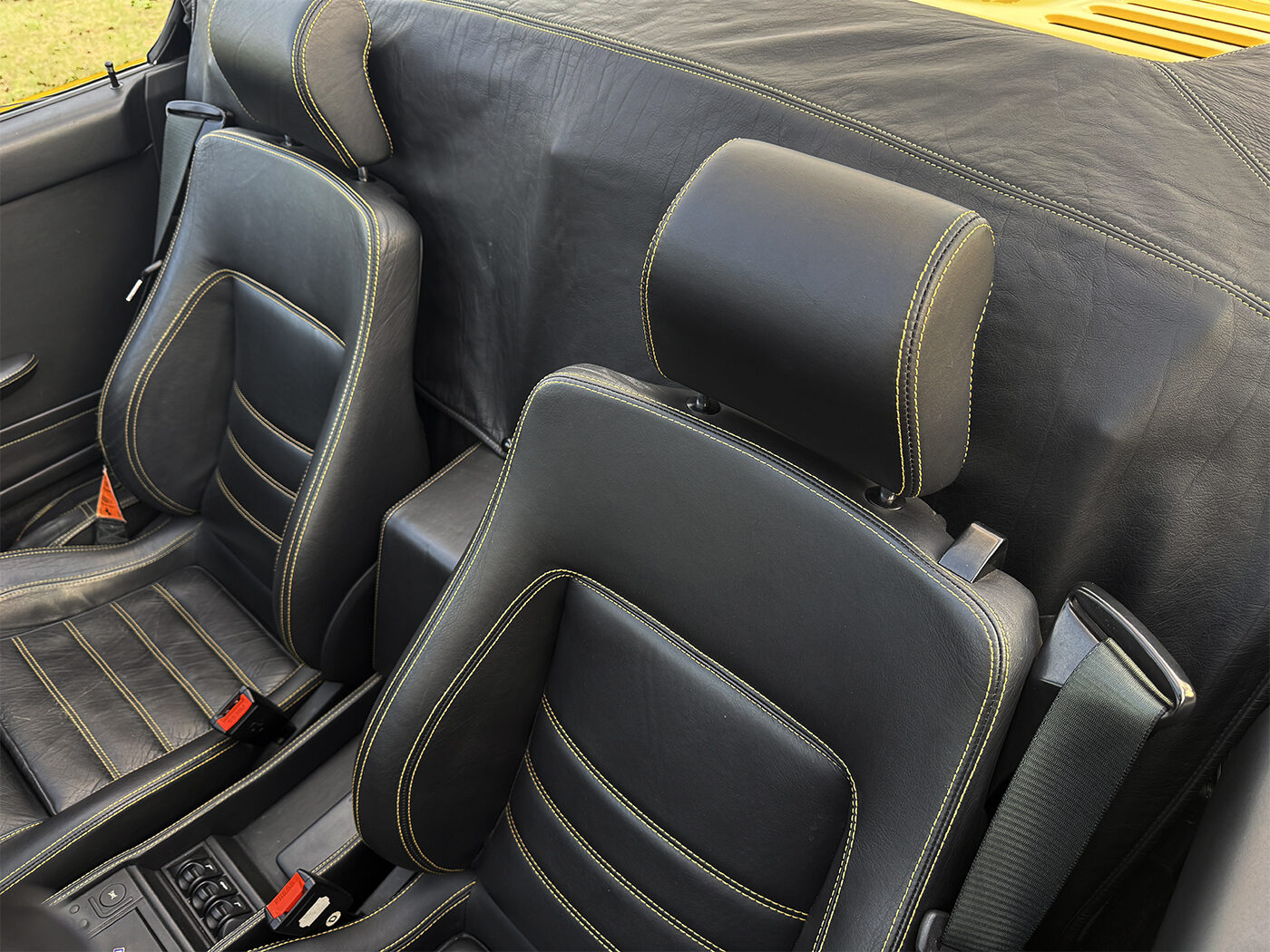 Used Ferrari F355 1996 for sale - 78162280: Photo 51