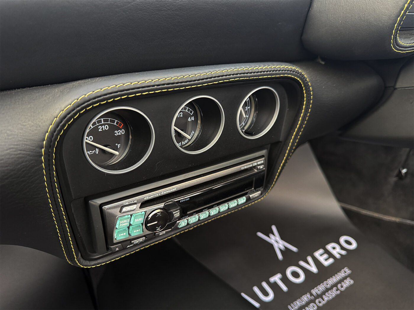 Used Ferrari F355 1996 for sale - 78162280: Photo 60