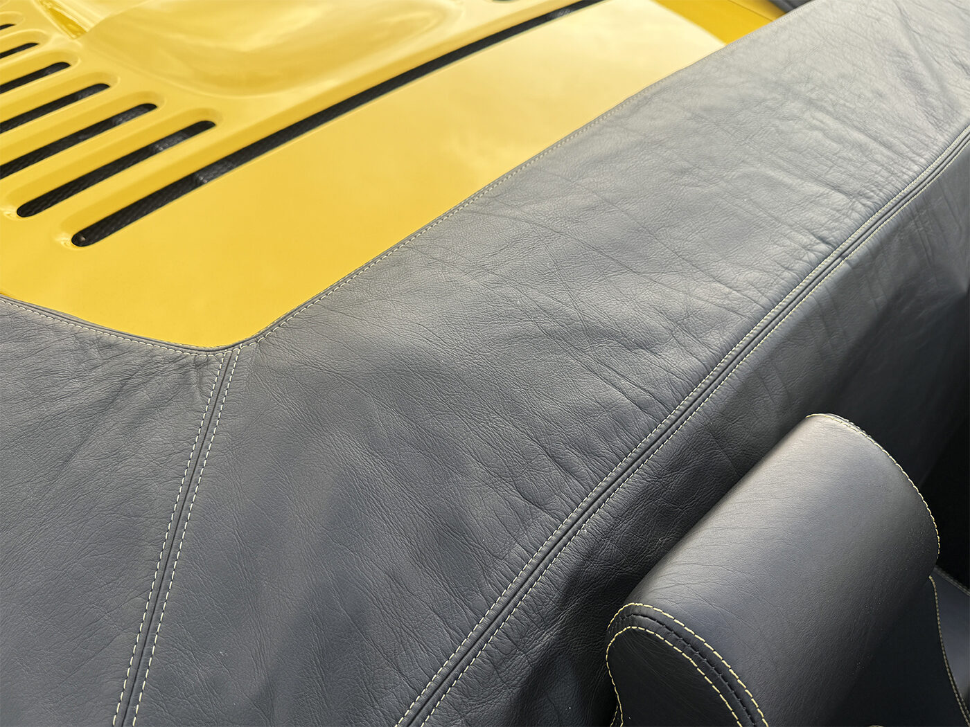 Used Ferrari F355 1996 for sale - 78162280: Photo 65