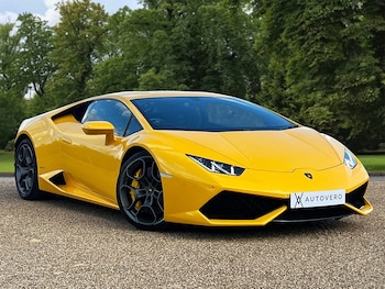 Used Lamborghini Huracan 2016 for sale - 79588324: Photo