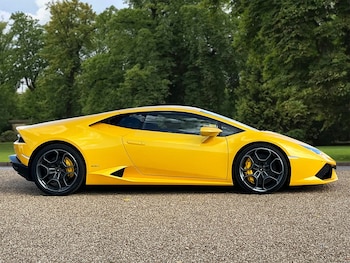 Used Lamborghini Huracan 2016 for sale - 79588324: Photo