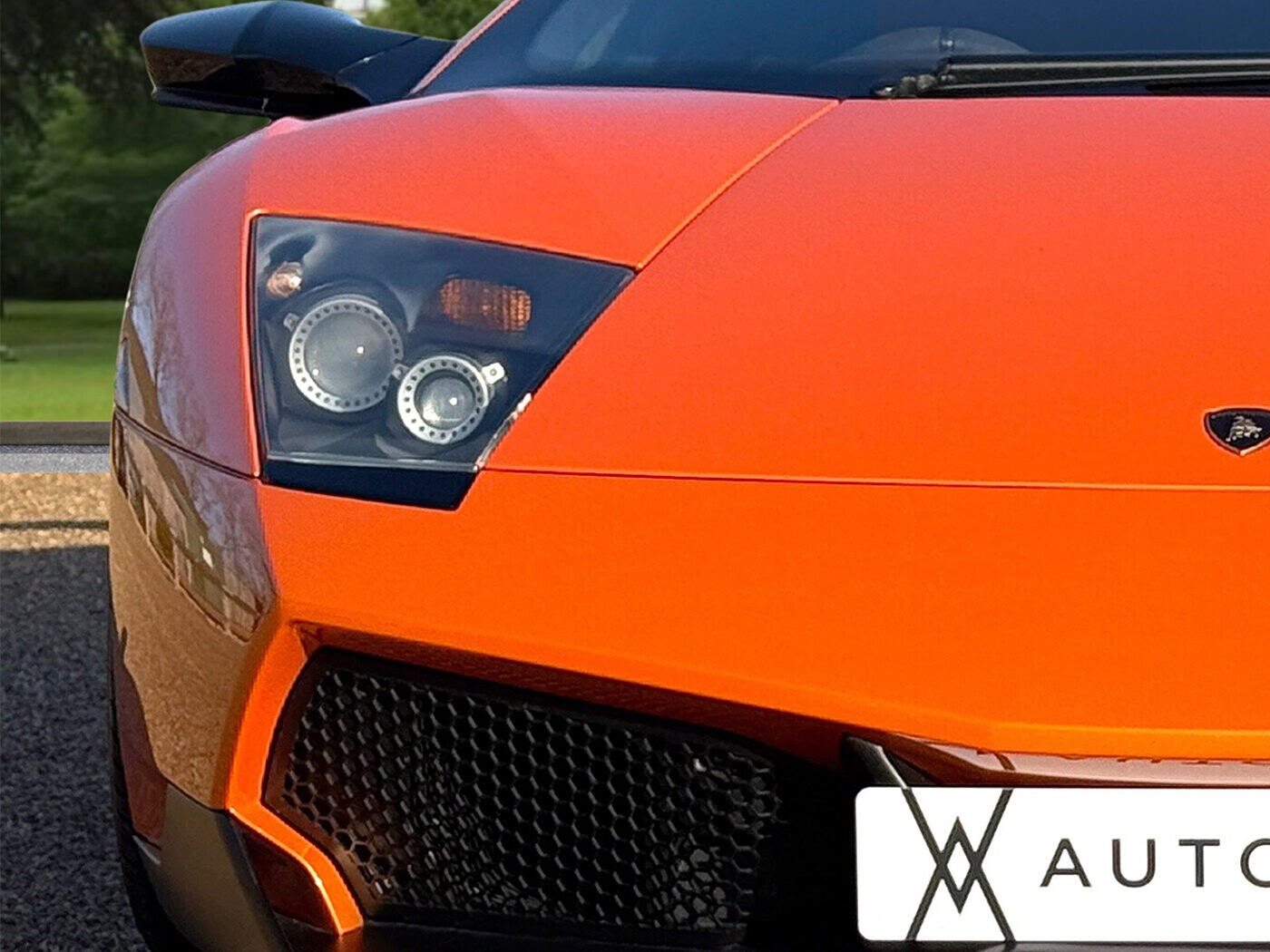 Used Lamborghini Murcielago 2010 for sale - 77818138: Photo 15