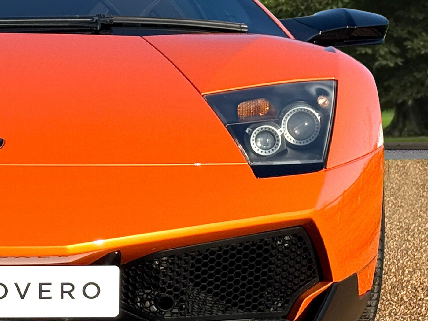 Used Lamborghini Murcielago 2010 for sale - 77818138: Photo 16