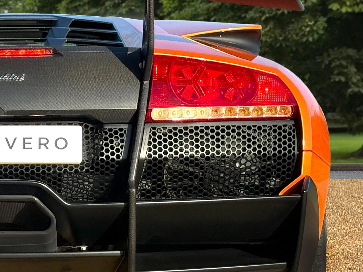 Used Lamborghini Murcielago 2010 for sale - 77818138: Photo 18