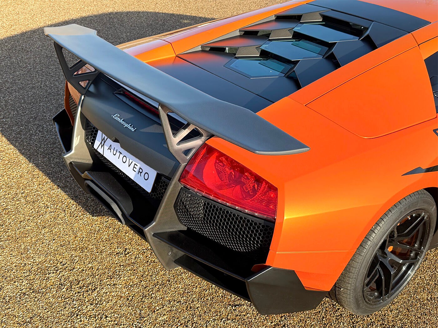 Used Lamborghini Murcielago 2010 for sale - 77818138: Photo 20