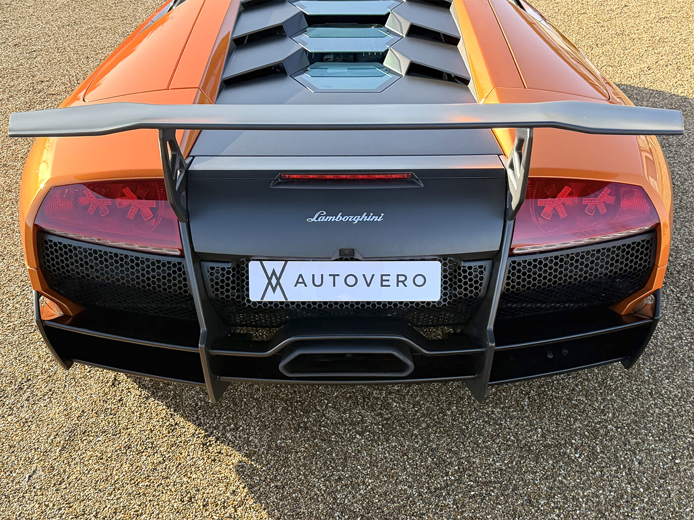 Used Lamborghini Murcielago 2010 for sale - 77818138: Photo 21