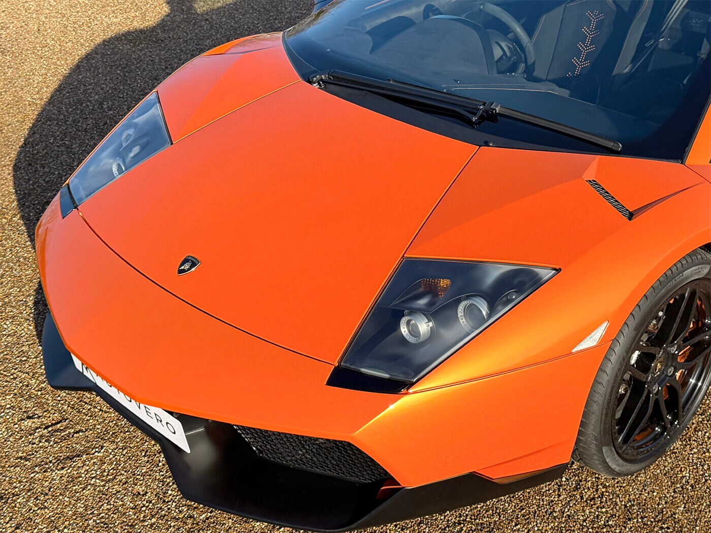 Used Lamborghini Murcielago 2010 for sale - 77818138: Photo 23