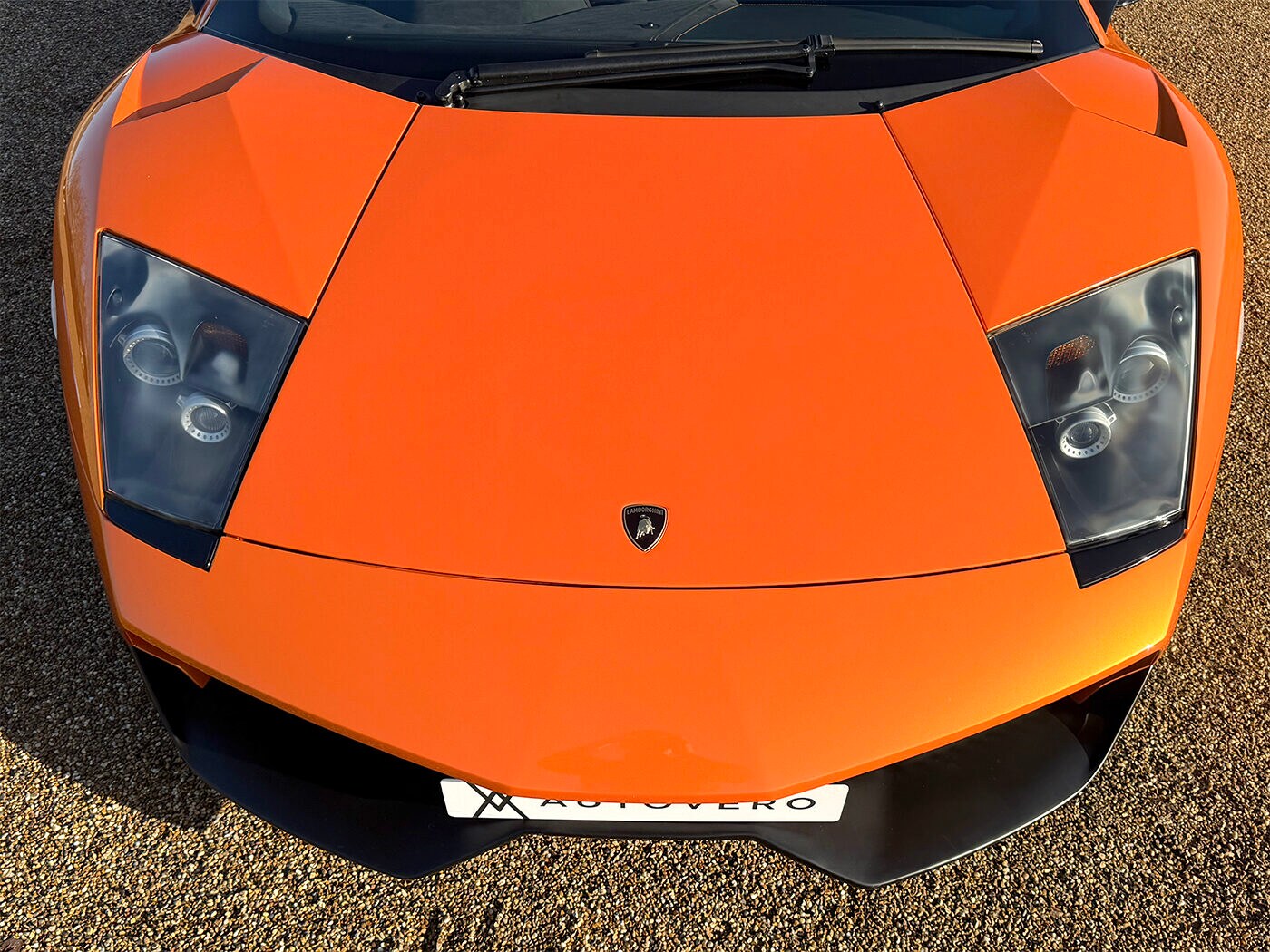 Used Lamborghini Murcielago 2010 for sale - 77818138: Photo 24