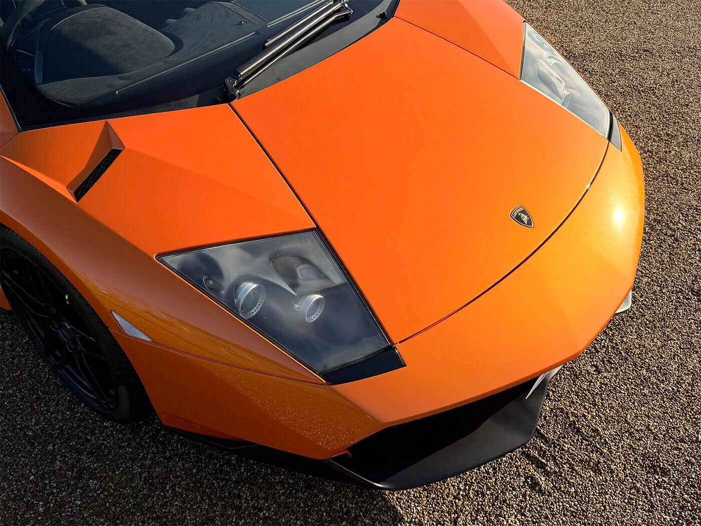 Used Lamborghini Murcielago 2010 for sale - 77818138: Photo 25