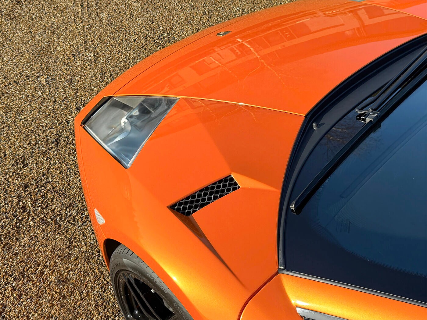 Used Lamborghini Murcielago 2010 for sale - 77818138: Photo 27