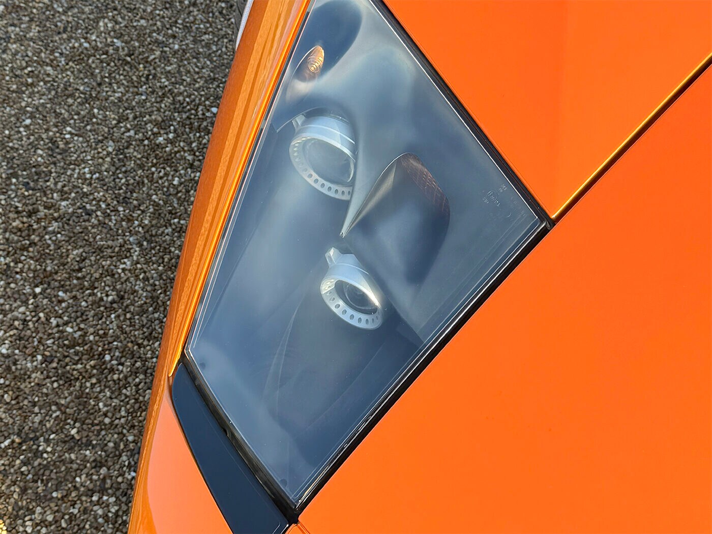 Used Lamborghini Murcielago 2010 for sale - 77818138: Photo 28