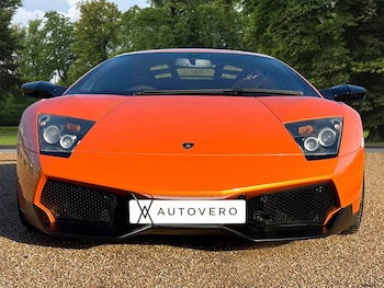 Used Lamborghini Murcielago 2010 for sale - 77818138: Photo