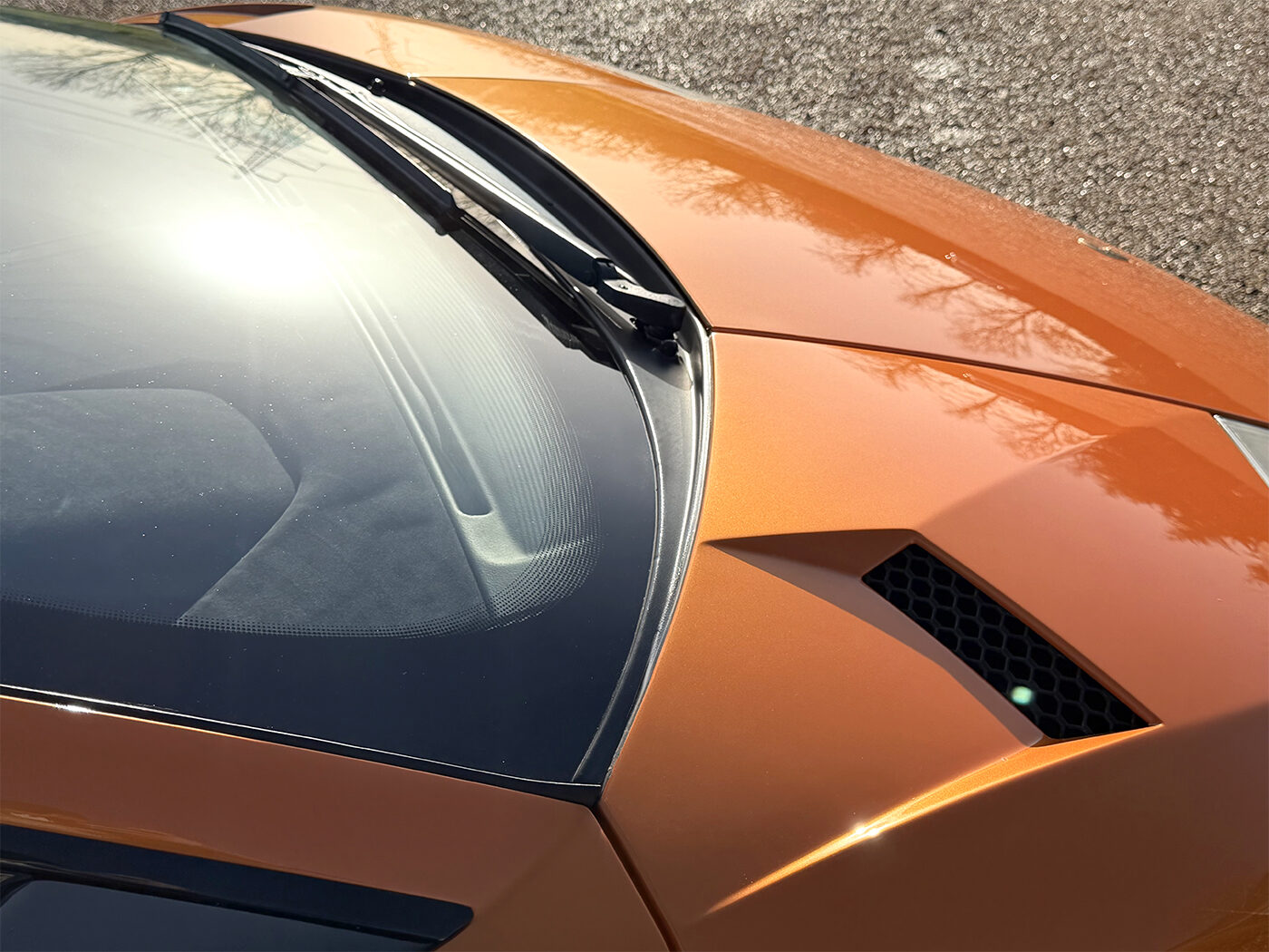 Used Lamborghini Murcielago 2010 for sale - 77818138: Photo 30