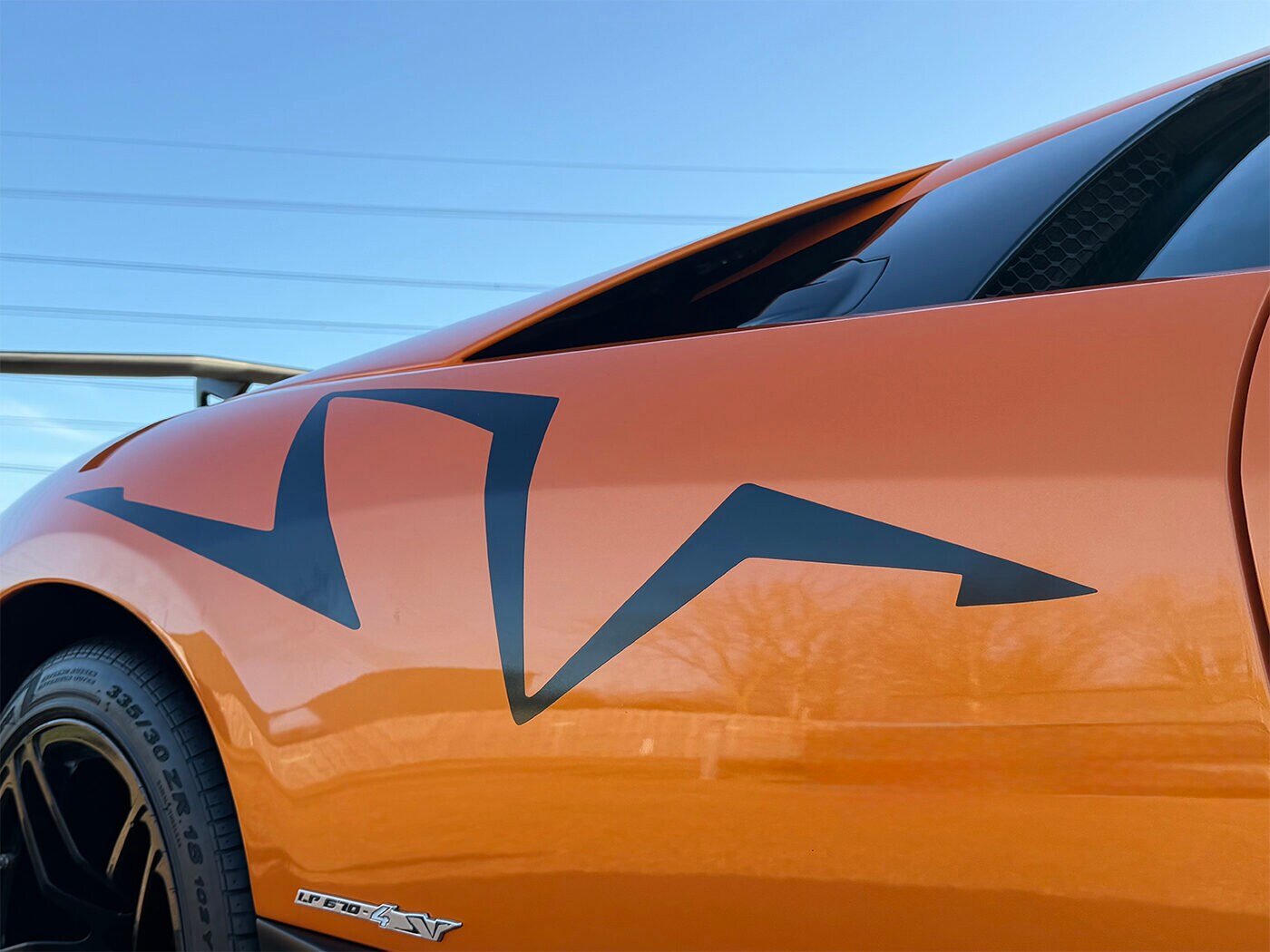 Used Lamborghini Murcielago 2010 for sale - 77818138: Photo 31