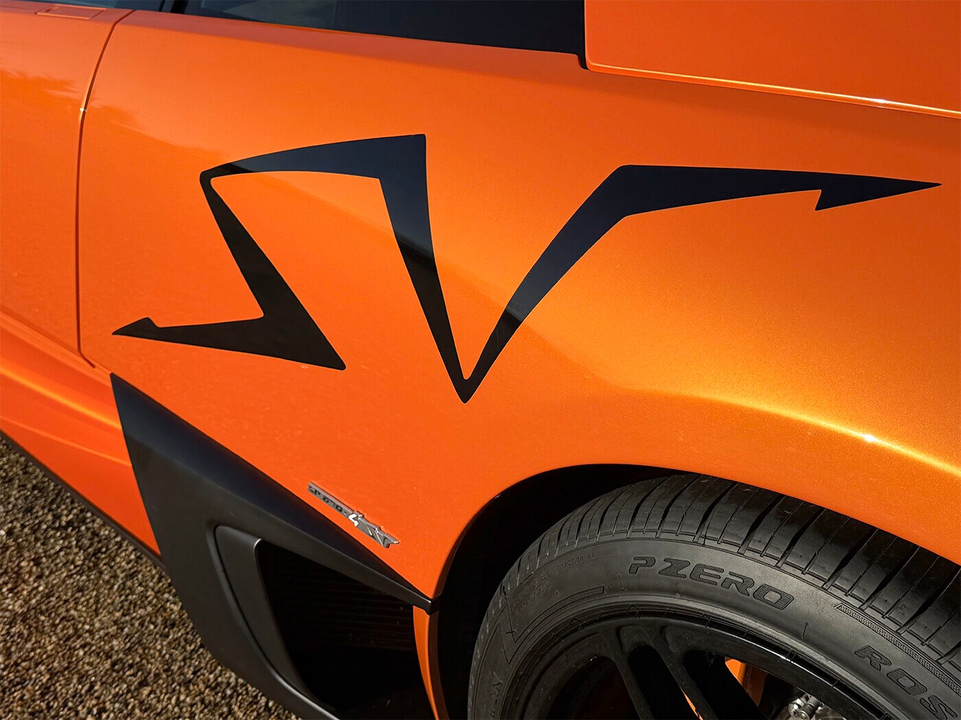 Used Lamborghini Murcielago 2010 for sale - 77818138: Photo 32