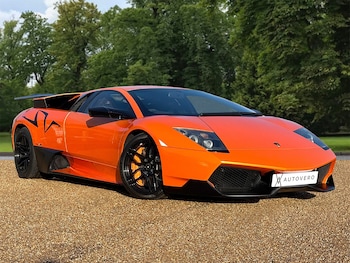 Used Lamborghini Murcielago 2010 for sale - 77818138: Photo