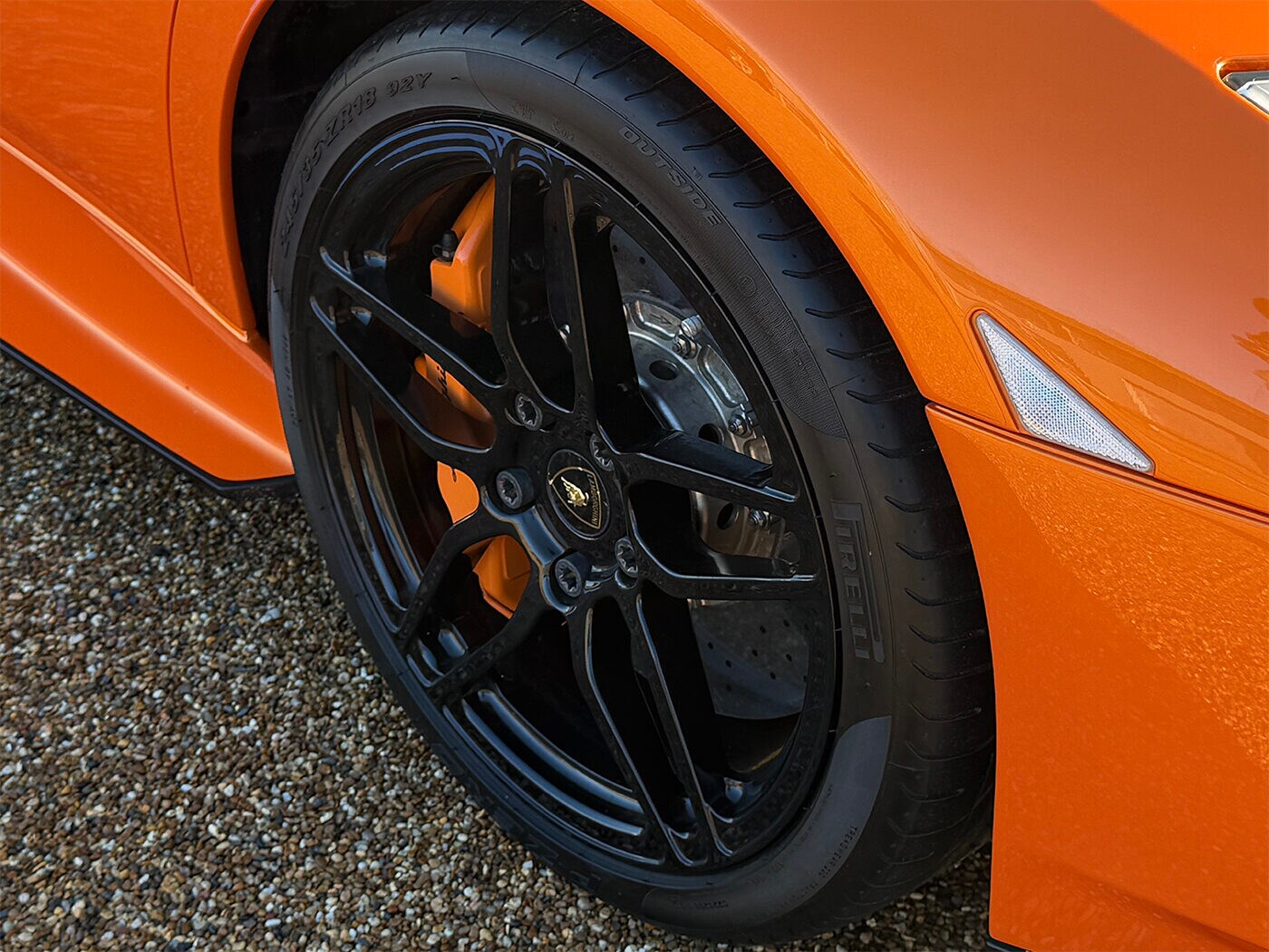 Used Lamborghini Murcielago 2010 for sale - 77818138: Photo 41