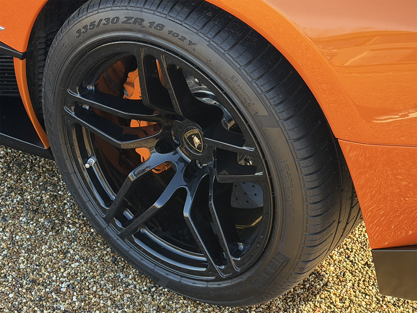 Used Lamborghini Murcielago 2010 for sale - 77818138: Photo 42