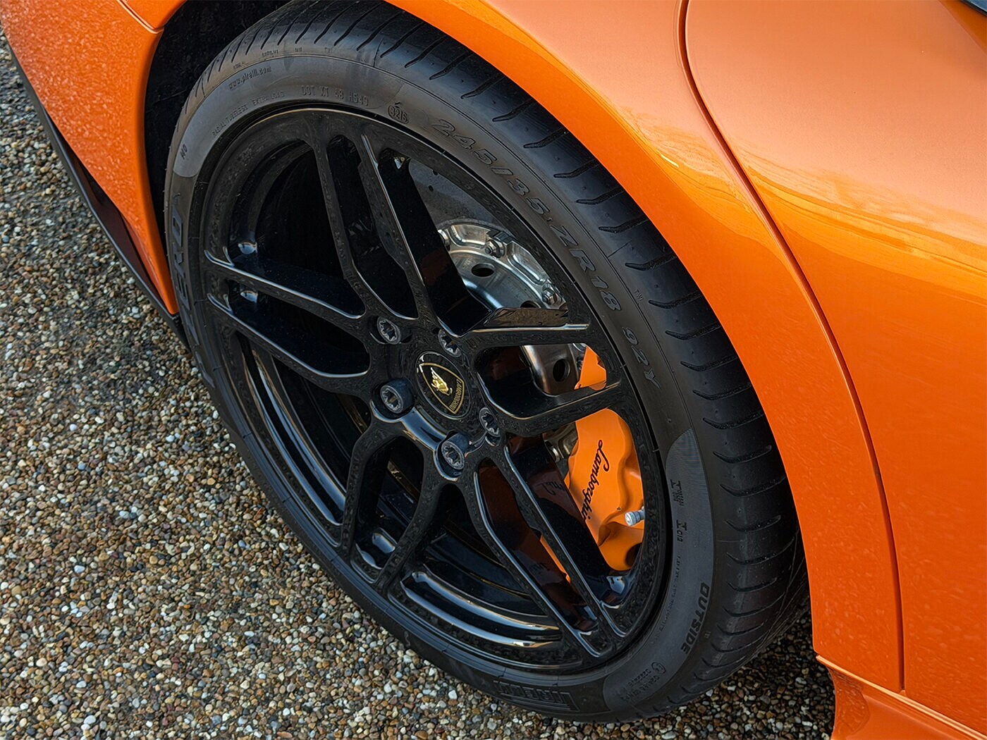 Used Lamborghini Murcielago 2010 for sale - 77818138: Photo 43