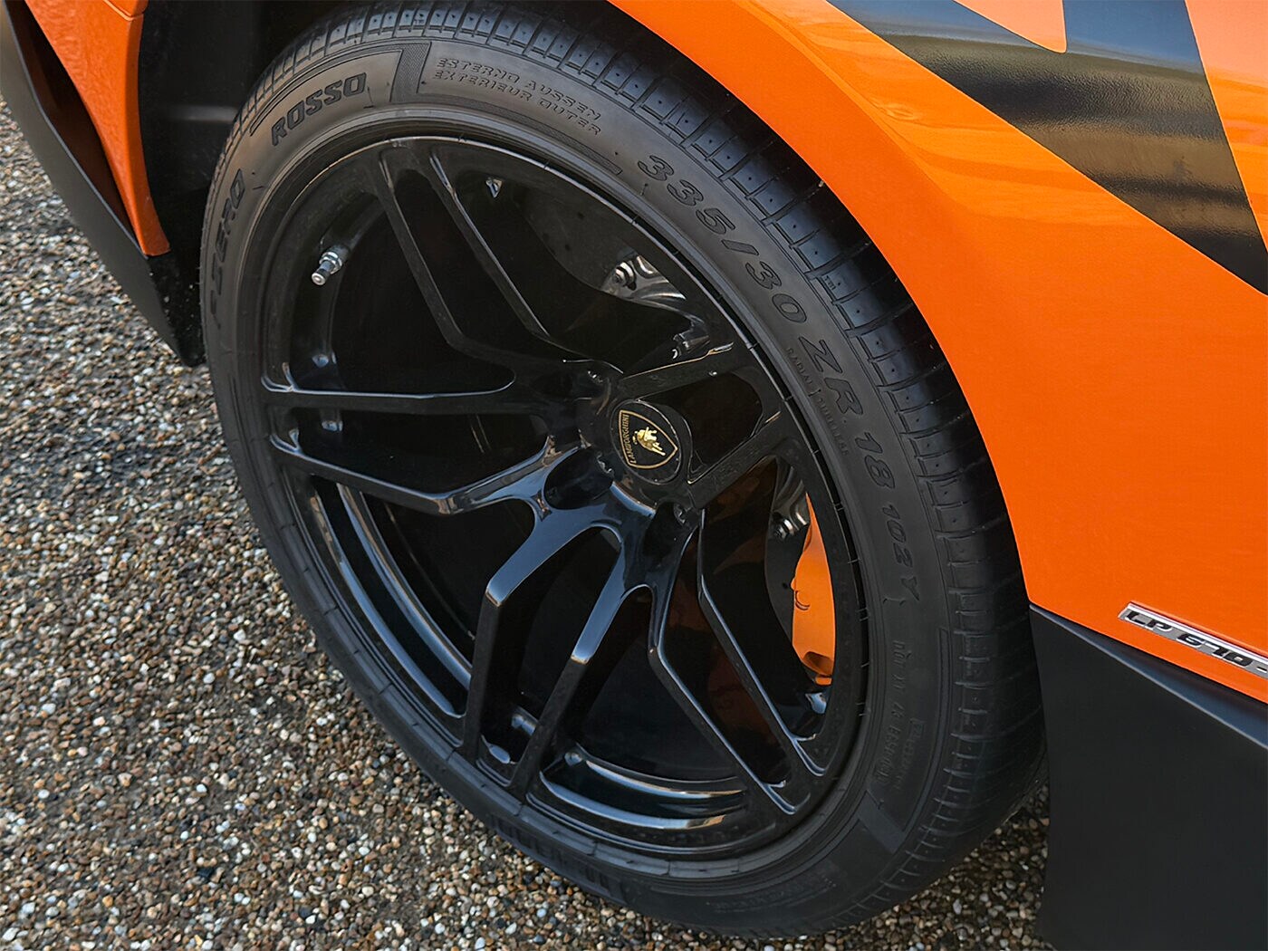 Used Lamborghini Murcielago 2010 for sale - 77818138: Photo 44