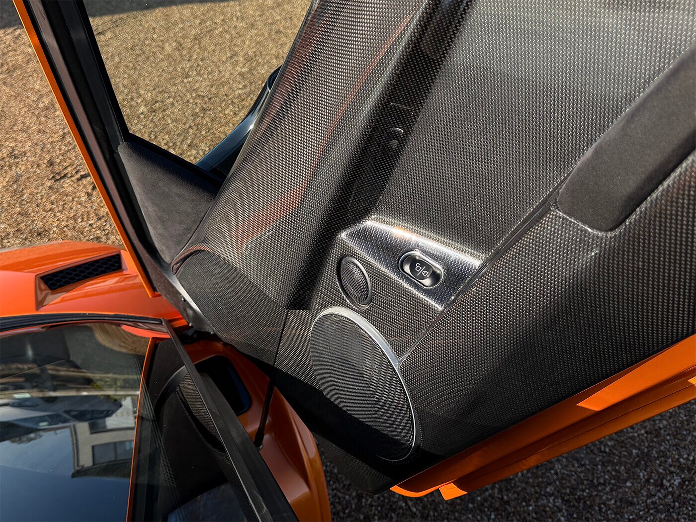 Used Lamborghini Murcielago 2010 for sale - 77818138: Photo 46