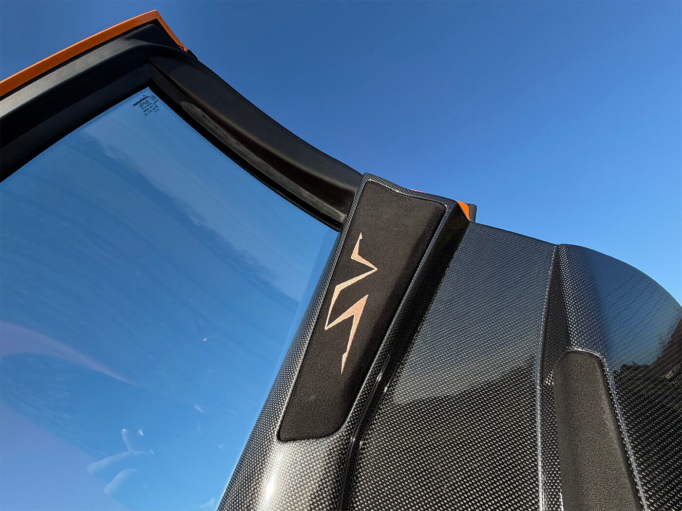 Used Lamborghini Murcielago 2010 for sale - 77818138: Photo 48