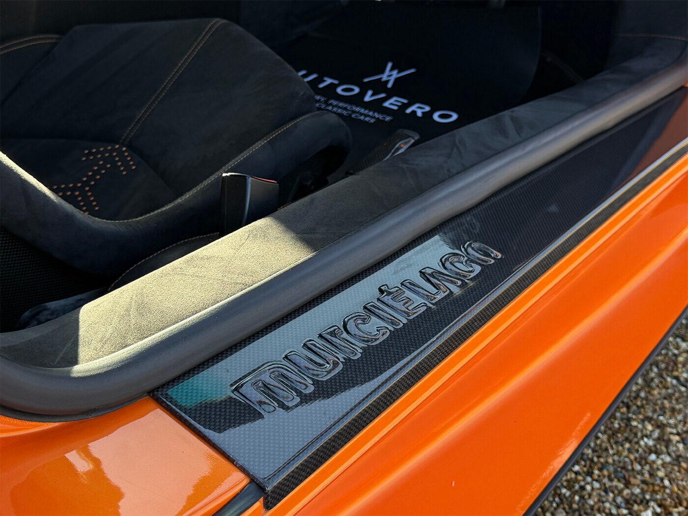 Used Lamborghini Murcielago 2010 for sale - 77818138: Photo 49