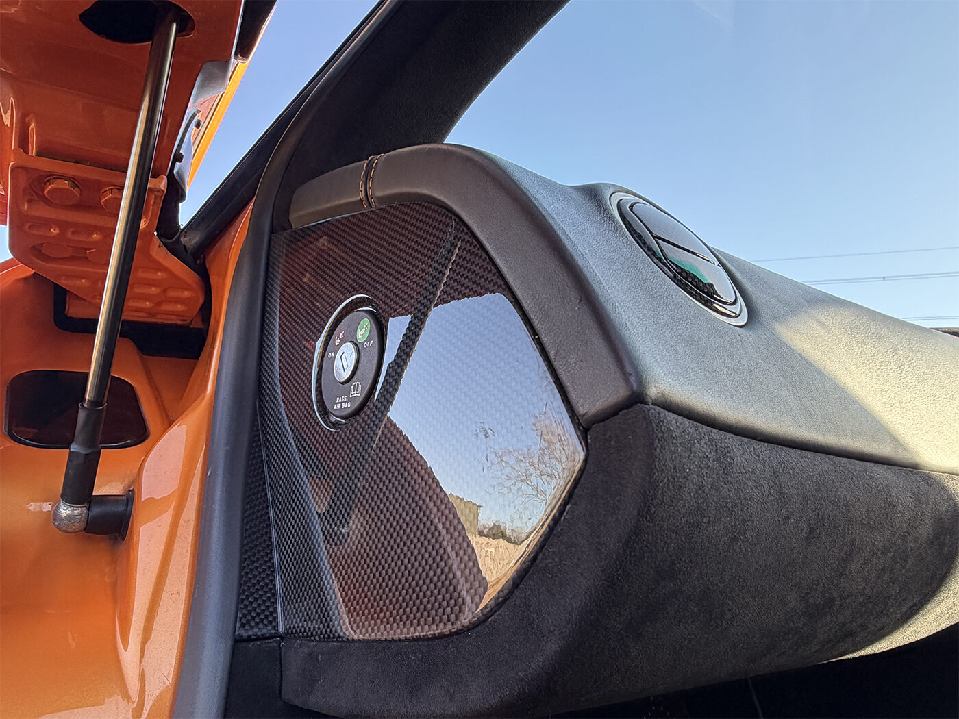 Used Lamborghini Murcielago 2010 for sale - 77818138: Photo 50