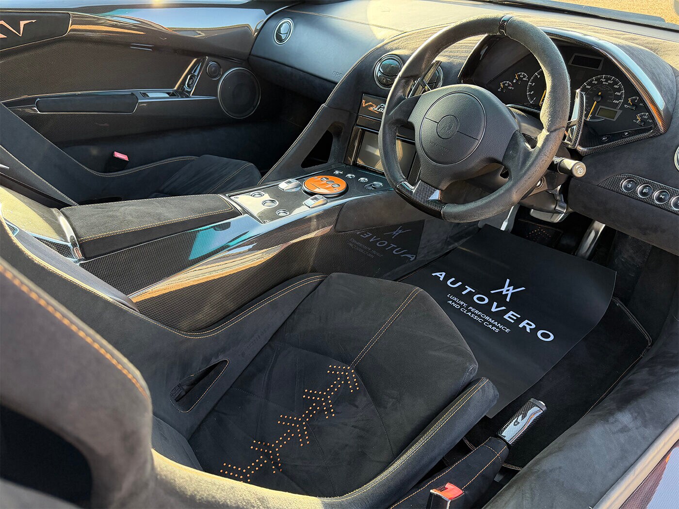 Used Lamborghini Murcielago 2010 for sale - 77818138: Photo 52