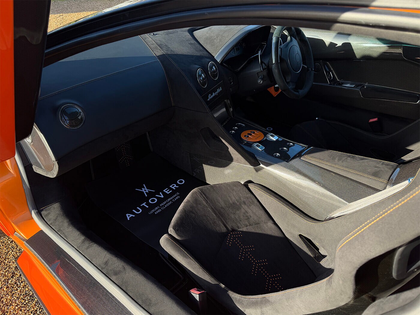 Used Lamborghini Murcielago 2010 for sale - 77818138: Photo 53