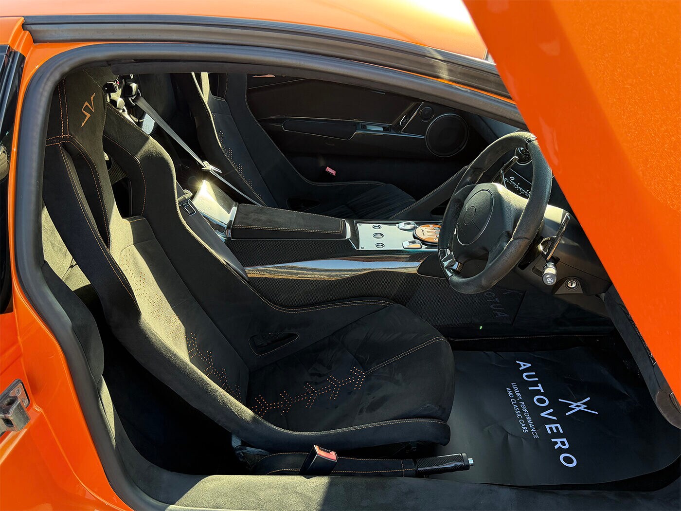 Used Lamborghini Murcielago 2010 for sale - 77818138: Photo 54