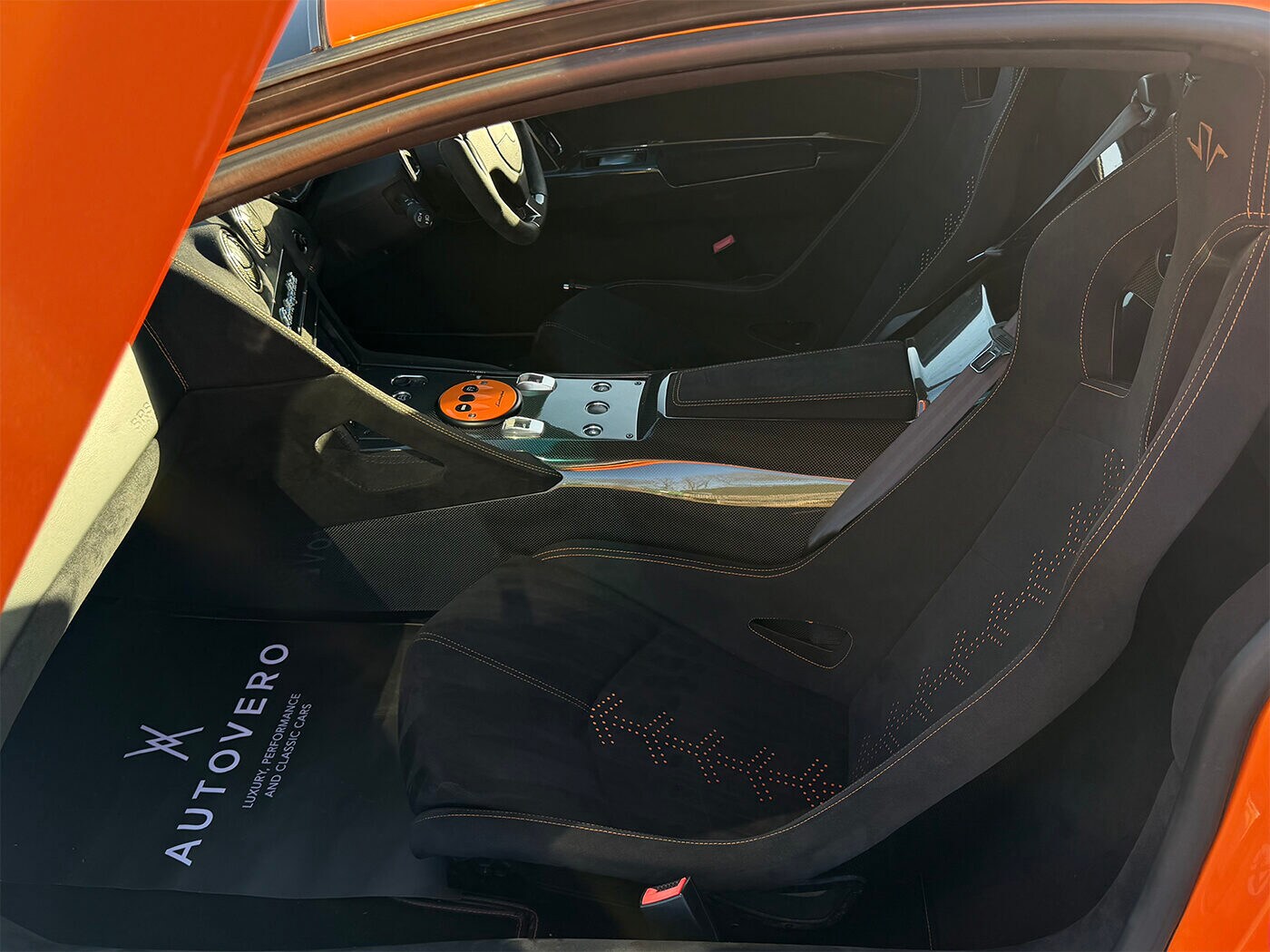 Used Lamborghini Murcielago 2010 for sale - 77818138: Photo 55