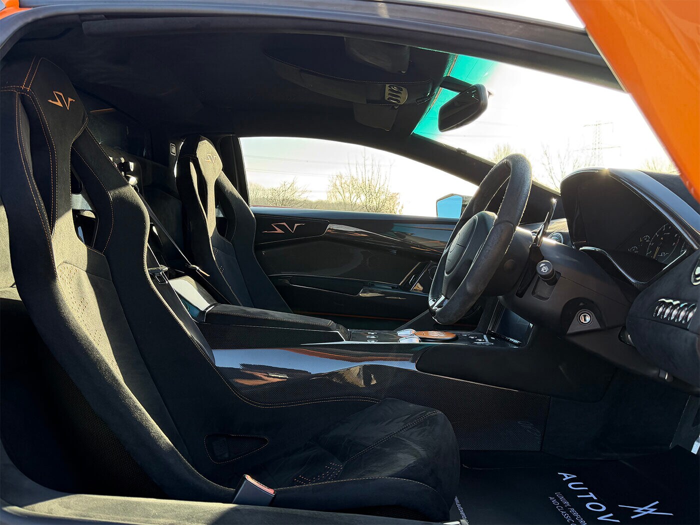 Used Lamborghini Murcielago 2010 for sale - 77818138: Photo 56